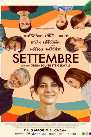 Settembre streaming