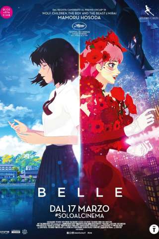 Belle streaming