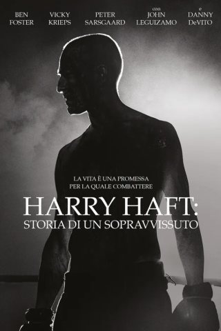 Harry Haft - Storia di un sopravvissuto streaming