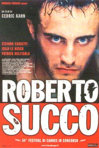 Roberto Succo streaming