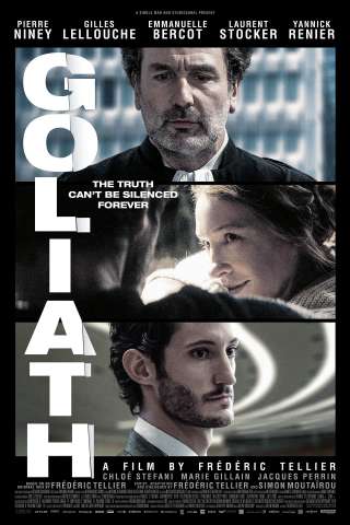 Goliath streaming