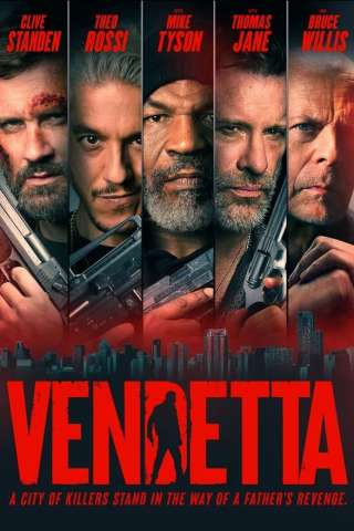 Vendetta streaming