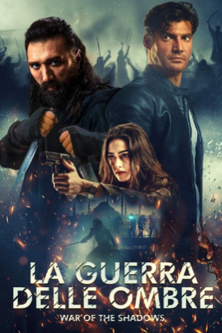 La guerra delle ombre streaming