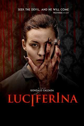 Luciferina streaming