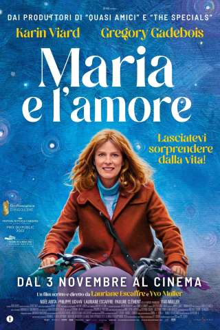 Maria e l'amore streaming