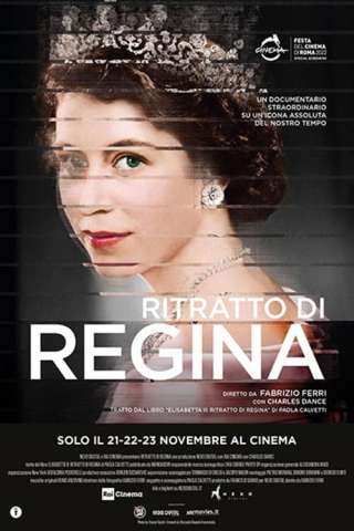 Ritratto di Regina streaming