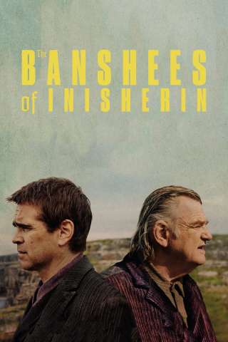 Gli spiriti dell'isola - The Banshees of Inisherin streaming