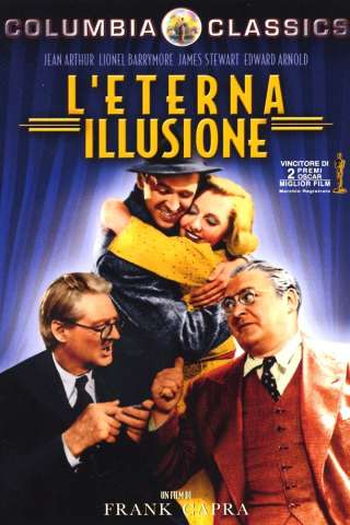 L'eterna illusione streaming