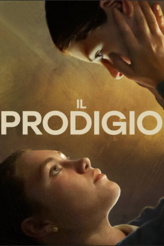 Il prodigio streaming