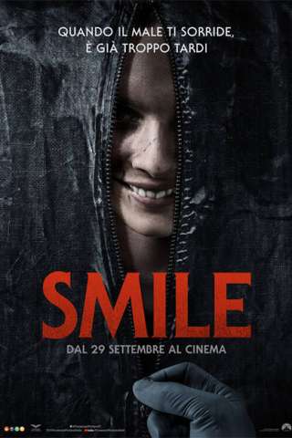 Smile streaming