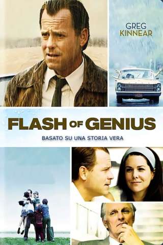 Flash of Genius streaming