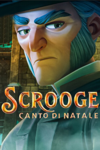 Scrooge - Canto di Natale streaming