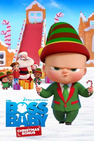 Baby Boss - Un Natale speciale streaming