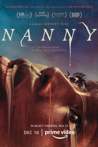 Nanny streaming