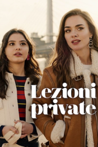 Lezioni private streaming