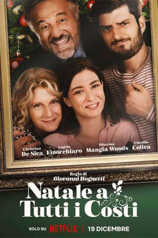 Natale a tutti i costi streaming