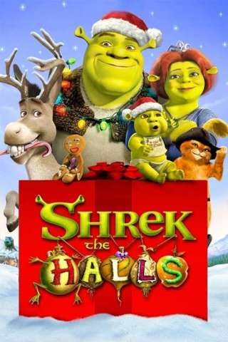 Shrekkati per le feste streaming