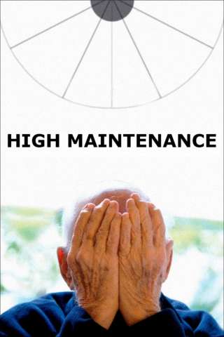 High Maintenance streaming