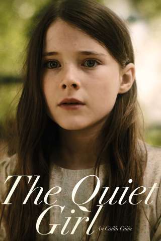 The Quiet Girl streaming