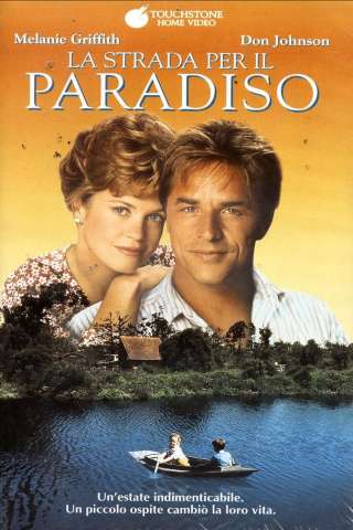 La strada per il paradiso streaming