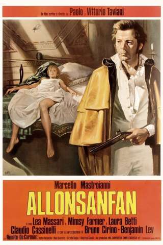 Allonsanfàn streaming