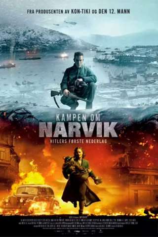 Narvik streaming