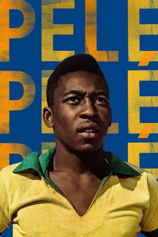 Pelé: il re del calcio streaming