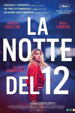 La notte del 12 streaming