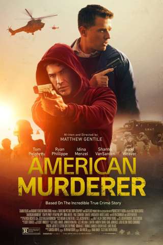 Un killer americano streaming