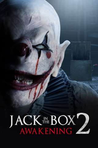 The Jack in the Box - Il risveglio streaming