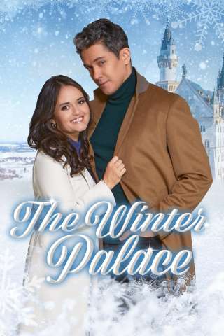 The Winter Palace streaming