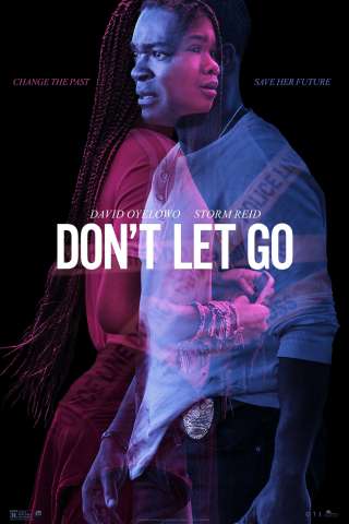 Don't Let Go streaming