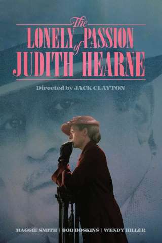 La segreta passione di Judith Hearne streaming