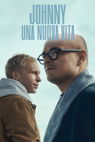 Johnny - Una nuova vita streaming