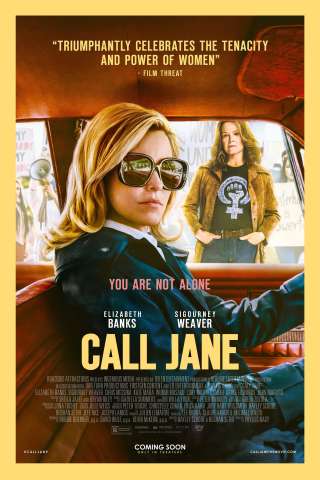 Call Jane streaming