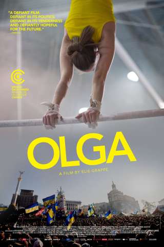 Olga streaming