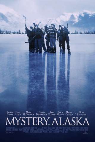 Mystery, Alaska streaming