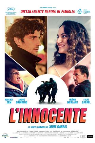 L'innocente streaming