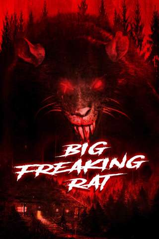 Big Freaking Rat streaming