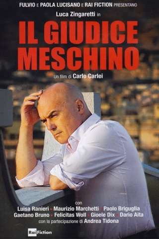 Il Giudice Meschino streaming