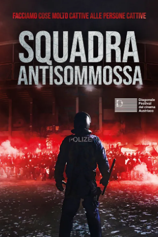 Squadra antisommossa streaming