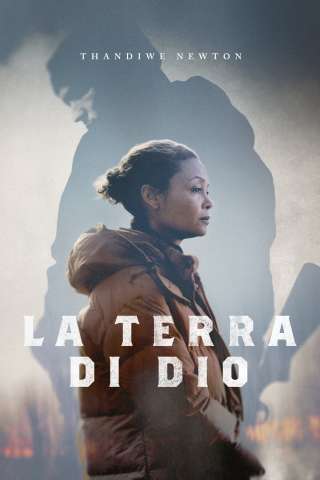 La terra di Dio streaming