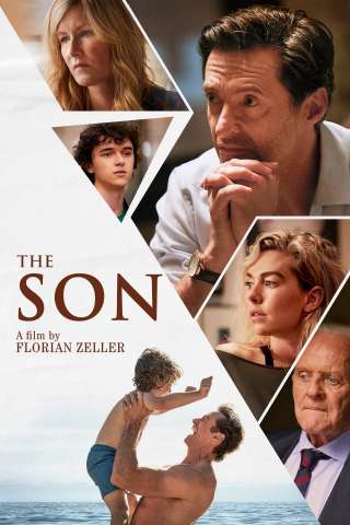 The Son streaming