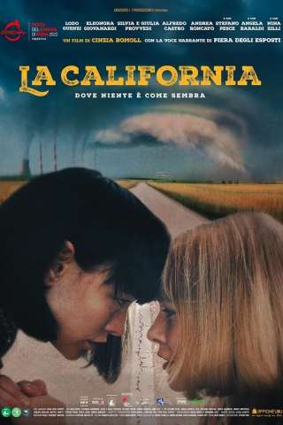 La california streaming