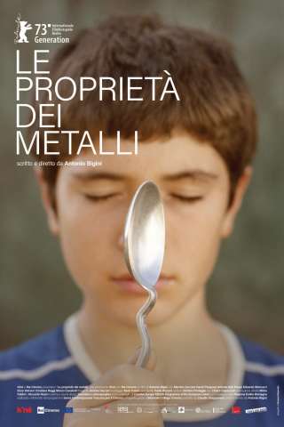 Le proprietà dei metalli streaming