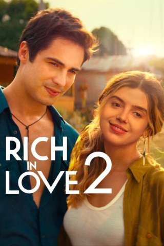 Ricchi d’amore 2 streaming