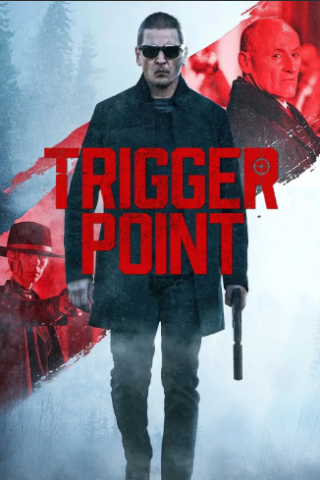 Trigger Point streaming