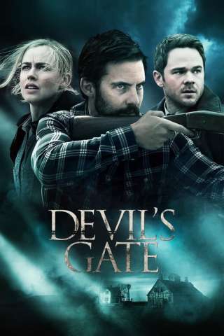 Devil's Gate streaming