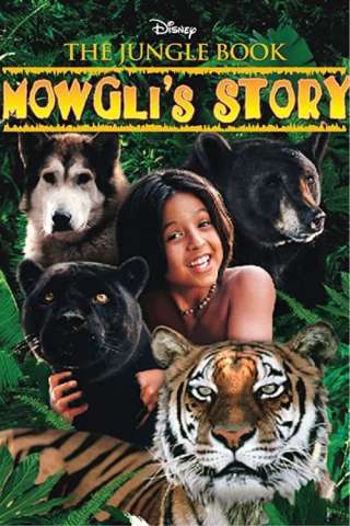 Mowgli e il libro della giungla streaming