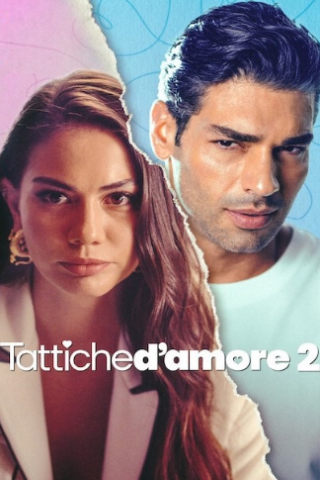 Tattiche d'amore 2 streaming